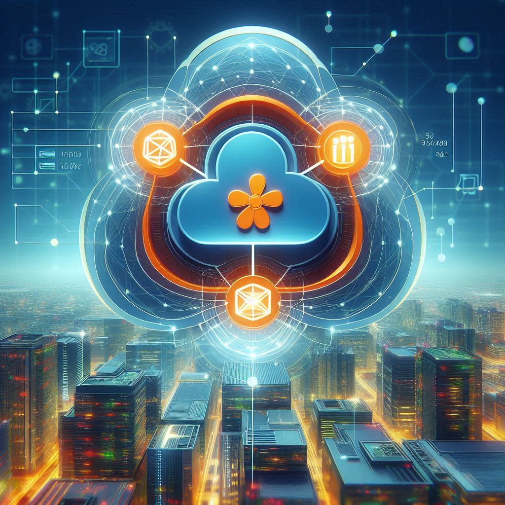 Cloud Infrastructure Project