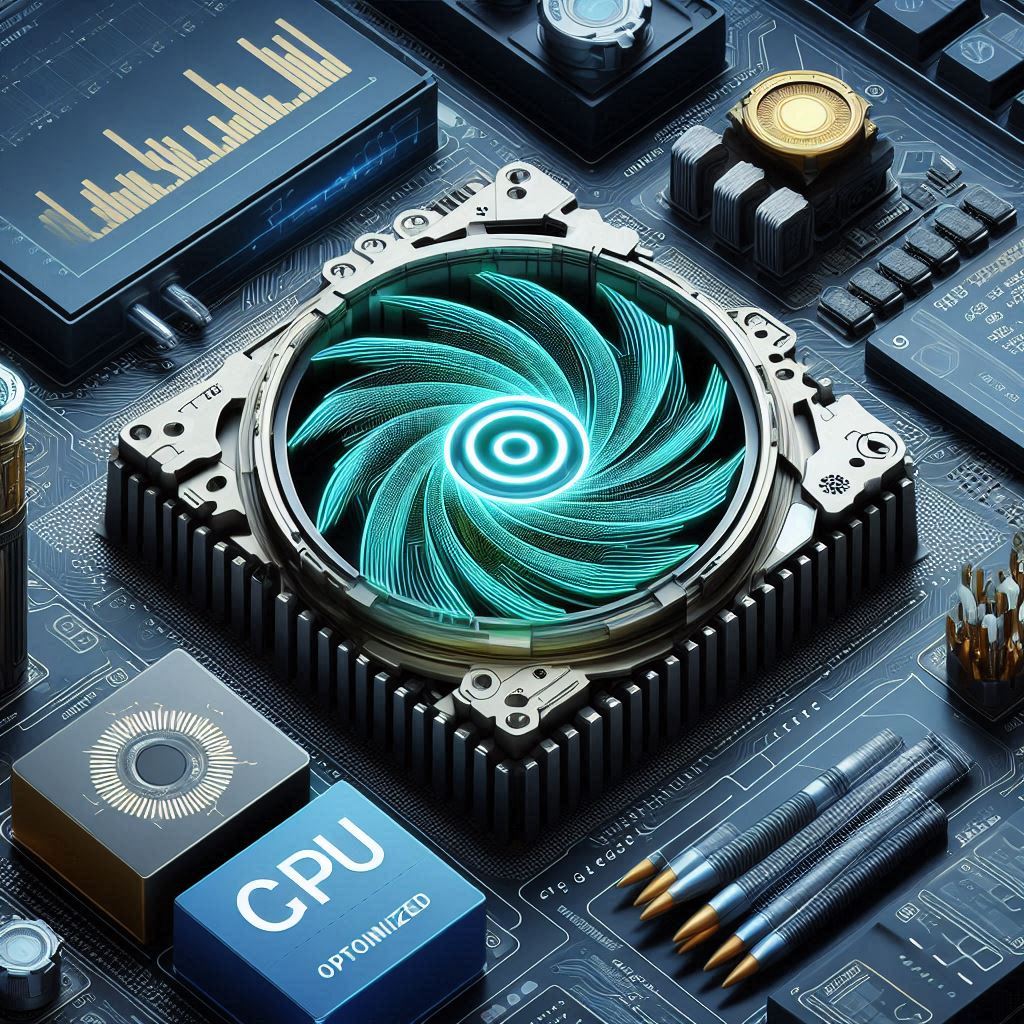 CPU and GPU Performance Analyst